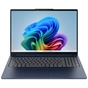 Ноутбук Lenovo IdeaPad Slim 5 16IPH11 (83S6005RRA) Cosmic Blue - уменьшенное изображение 1