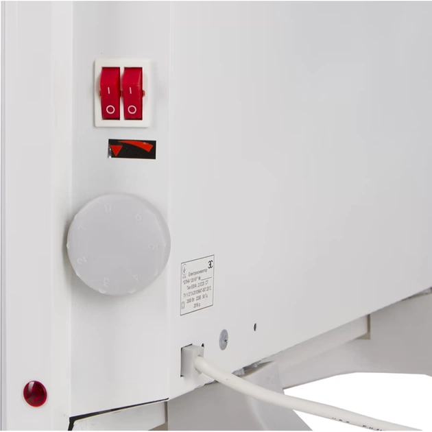 Обігрівач Elna ЕВУА-2,0 - picture 7