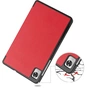 Чохол до планшета BeCover Smart Case Realme Pad Mini 8.7" Red (708260) - зменшене зображення 5