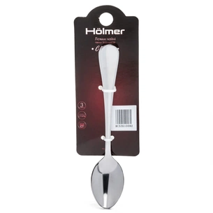 Чайна ложка Hölmer Classic 3 шт (TS-011233-SS Classic) зображення 1