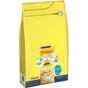 Сухой корм для кошек Purina Friskies Sterile с лососем и овощами 1.5 кг (7613033002458) - уменьшенное изображение 1