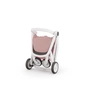 Коляска Greentom Classic Blossom-White (8719323770829) - уменьшенное изображение 4