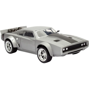 Машина Jada металева Форсаж 8 Додж Чарджер Айс 1:24 (253203023) зображення 1