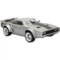 Машина Jada металева Форсаж 8 Додж Чарджер Айс 1:24 (253203023) - зменшене зображення 1