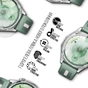 Пленка защитная Armorstandart hydrogel Huawei Watch GT 6 46mm 6 pcs (ARM90851) - уменьшенное изображение 2