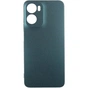 Чохол до мобільного телефона Dengos Motorola G05 Soft + glass (Green) (DG-KM-148) - зменшене зображення 2
