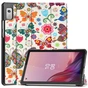 Чохол до планшета BeCover Smart Case Lenovo Tab M9 TB-310 9" Butterfly (709227) - зменшене зображення 5