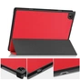 Чохол до планшета BeCover Smart Case Teclast M40 Pro 10.1" Red (709882) - зменшене зображення 5