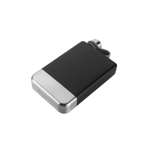 Фляга Schwarzwolf Tahat набір 266 мл чорний (F5001200AJ3) - picture 5