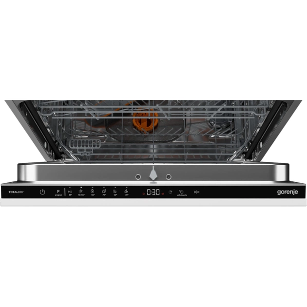 Посудомийна машина Gorenje GV16D5 - picture 6