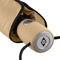 Зонт Fare Mini Pocket AOC 5460 міні автоматична 97 см beige (FR.5460 beige) - уменьшенное изображение 5