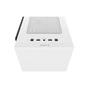 Корпус для ПК Deepcool R-MACUBE110-WHNGM1N-G-1 - уменьшенное изображение 9