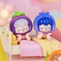 Фігурка Pop Top сюрприз Rolife Nanci Фруктові крихітки (NBXX) - зменшене зображення 2