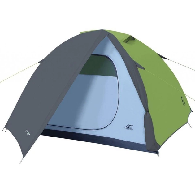 Намет Hannah Tycoon 3 Spring Green/Cloudy Grey (10003226HHX) - изображение 1