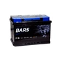 Акумулятор автомобільний Bars 77Ah Ев (-/+) (670EN) - зменшене зображення 1