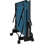 Тенісний стіл Garlando Master Outdoor 4 mm Blue (C-373E) (930624) - зменшене зображення 3