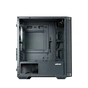 Корпус для ПК Zalman M4BLACK - зменшене зображення 6