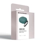 Чехол для наушников Armorstandart Hang Case For Samsung Galaxy Buds Core Green (ARM88042) - уменьшенное изображение 3