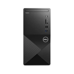 Комп'ютер Dell Vostro 3030 MT / i3-14100, 8, 512, WiFi, Win11P (N2002VDT3030MT) зображення 1