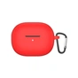 Чохол для навушників BeCover Silicon для Xiaomi Redmi Buds 3 Lite Red (707473) - зменшене зображення 1