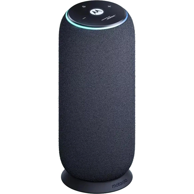Акустична система Motorola Moto Sound Flow Carbon (PG38C07843) - зображення 1
