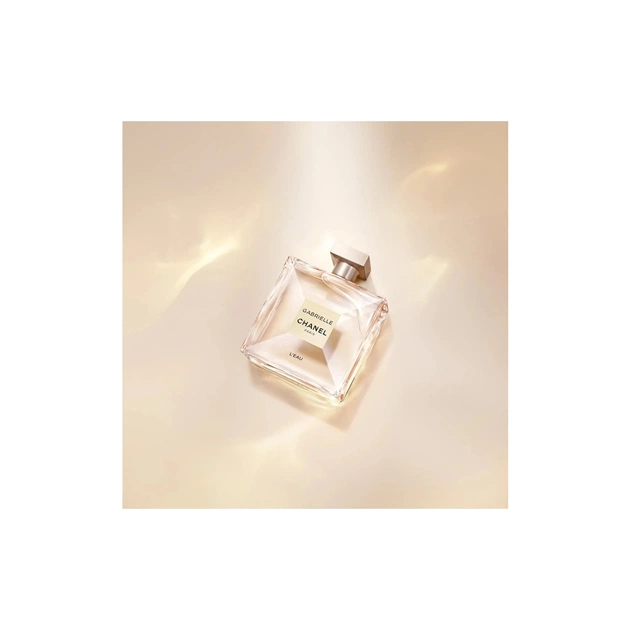 Туалетна вода Chanel Gabrielle L'Eau 50 мл (3145891203509) - зображення 4