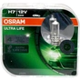Автолампа Osram галогенова 55W (OS 64210 ULT DUOBOX) - уменьшенное изображение 2