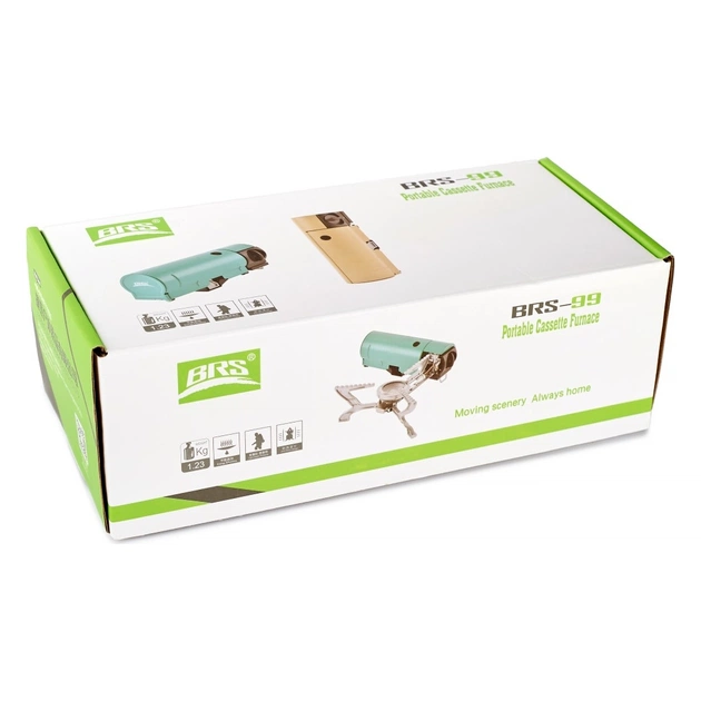 Пальник BRS BRS-99 - picture 9