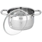 Каструля Resto Rigel 20 см 3.6 л (92104) - зменшене зображення 4