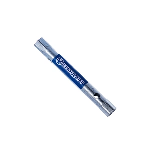 Ключ Стандарт торцевий трубчастий 8х10мм, 122мм (KT0810ST) зображення 1