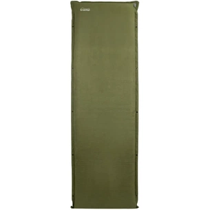 Туристичний килимок Tramp Comfort 3 cm (UTRI-015-dark-olive) изображение 1