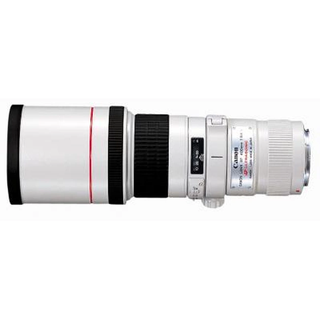 Об'єктив Canon EF 400mm f/5.6L USM (2526A017) - изображение 1