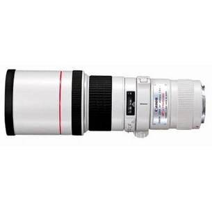 Об'єктив Canon EF 400mm f/5.6L USM (2526A017) зображення 1