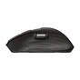 Мишка HP 785M Wireless/Bluetooth/USB Black (B8YX4AA) - зменшене зображення 6