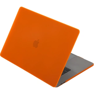 Чохол до ноутбука Armorstandart 13.3" MacBook Pro 2020 (A2289/A2251) Matte Shell, Orange (ARM57242) зображення 1