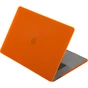 Чохол до ноутбука Armorstandart 13.3" MacBook Pro 2020 (A2289/A2251) Matte Shell, Orange (ARM57242) - зменшене зображення 1