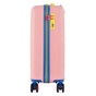 Чемодан Semi Line 24" (M) Rose (T5806-2) (DAS303410) - уменьшенное изображение 4