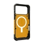 Чохол до мобільного телефона UAG iPhone 17 Pro Max Pathfinder MagSafe Heritage Yellow (114549118282) - preview 11