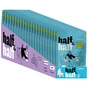 Вологий корм для собак Half&Half шматочки індички в соусі 100 г (4820261921212) - зменшене зображення 3