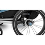 Коляска Thule мультиспортивна Chariot Sport2 Blue (TH10201003) - зменшене зображення 9
