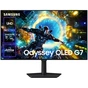 Монітор Samsung LS32HG732SIXUA - зменшене зображення 1
