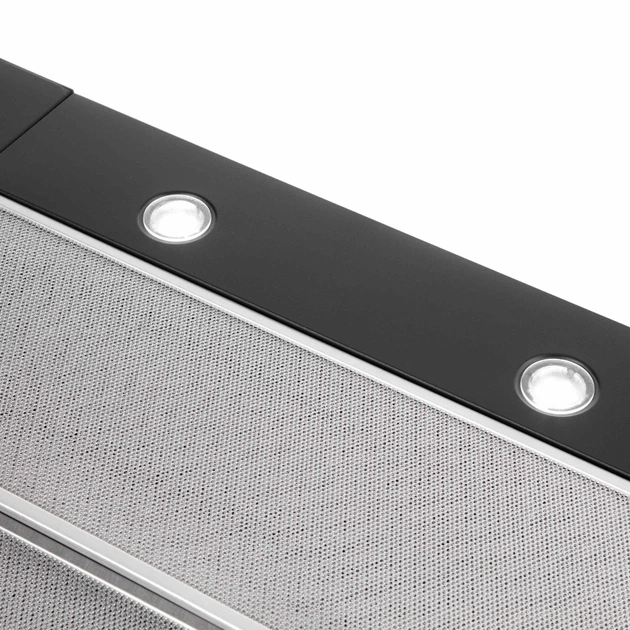 Витяжка кухонна Ardesto HT-F700MBL - picture 7