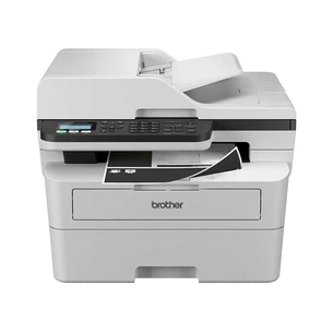 Багатофункціональний пристрій Brother MFCB7800DNYJ1 зображення 1