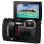 Цифровий фотоапарат Olympus TG-850 Black (Waterproof - 10m; iHS) (V104150BE000) - зменшене зображення 7