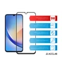 Скло захисне ACCLAB Full Glue Samsung A34 5G (1283126559808) - зменшене зображення 3