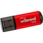 USB флеш накопитель Wibrand 16GB Ladybug Red USB 3.2 (WI3.2/LB16P10S) - уменьшенное изображение 2
