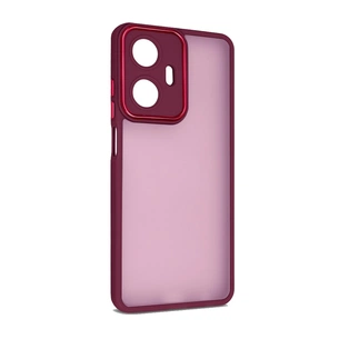 Чохол до мобільного телефона Armorstandart Shade OPPO A98 5G Wine Red (ARM73453) зображення 1