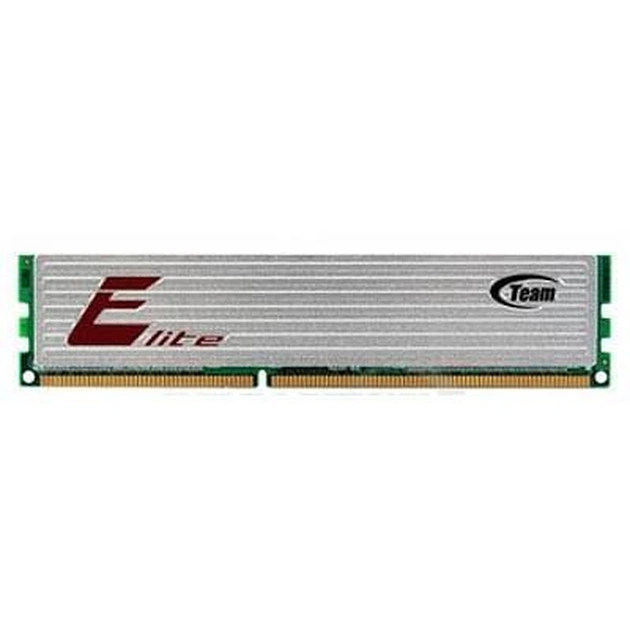 Модуль пам'яті для комп'ютера DDR3 2GB 1333 MHz Team (TED32GM1333HC901 / TPD32G1333HC901) - изображение 1