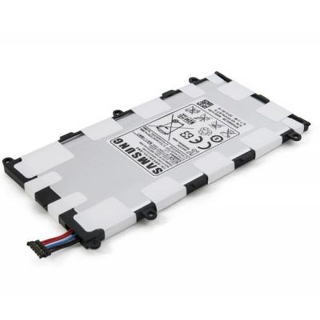 Акумуляторна батарея Extradigital Samsung Galaxy Tab 2 (4000 mAh) (BMS6382) - picture 3