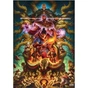 Пазл GoodLoot Diablo IV Horadrim 1000 елементів (5908305246787) - зменшене зображення 7